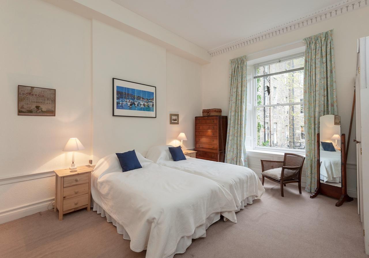 Appartement The Hart Edinburgh