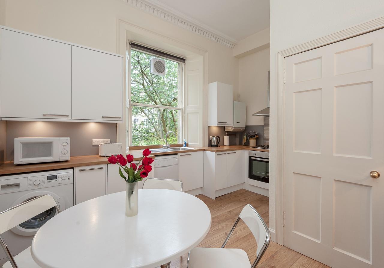 The Hart Appartement