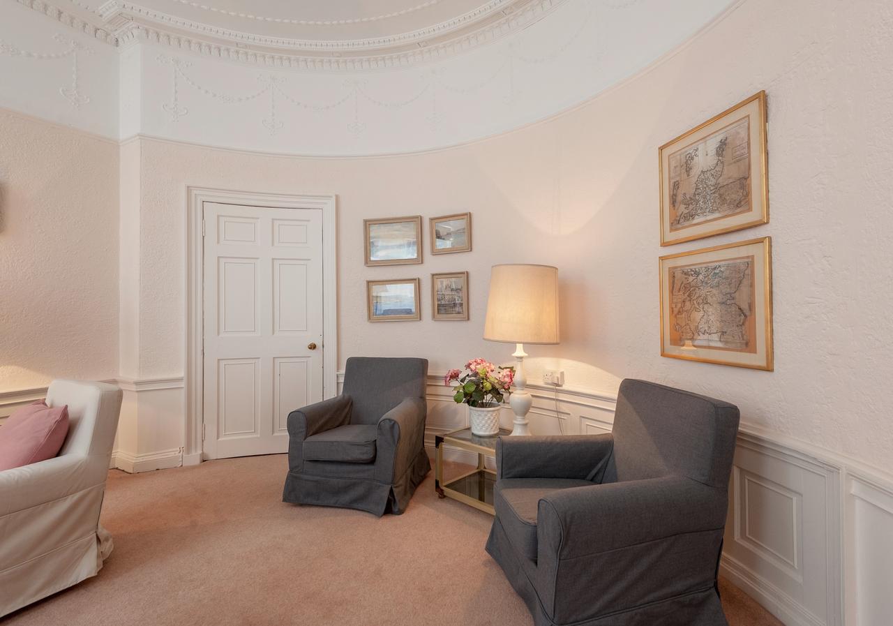 Appartement The Hart