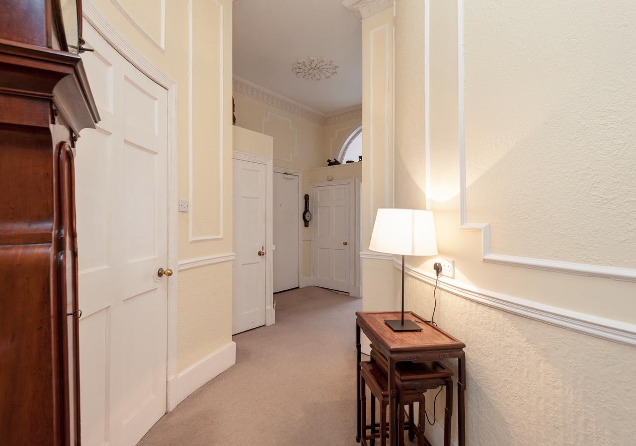 Appartement The Hart