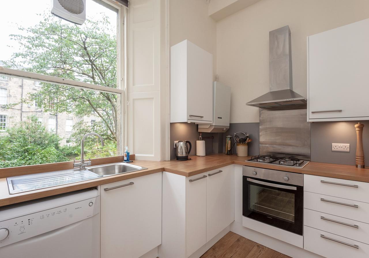 The Hart Appartement *